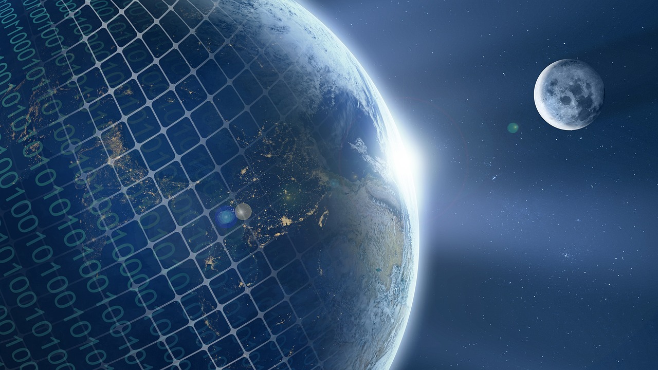 「宇宙星球大小排列顺序是什么-」〃宇宙星球大小排列顺序图片