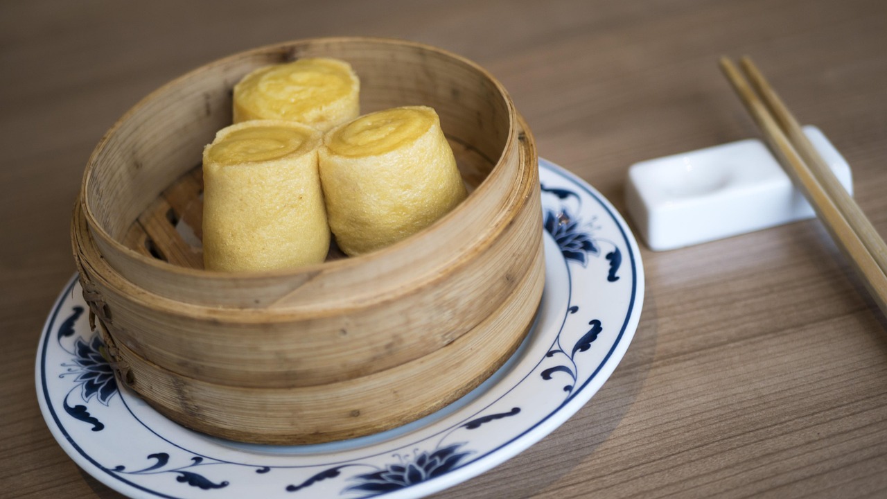 广东早茶都吃什么︰(广东早茶都吃什么水果)