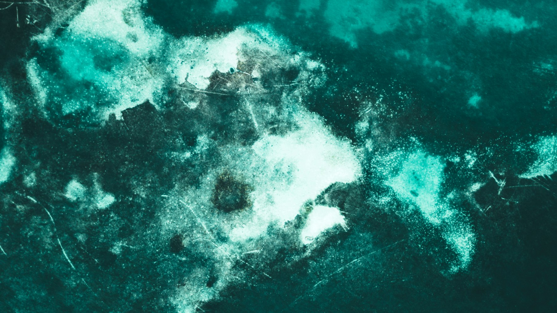 【地球上的水还够我们用多少年麻烦告诉我_1/地球上的水还能用几年】