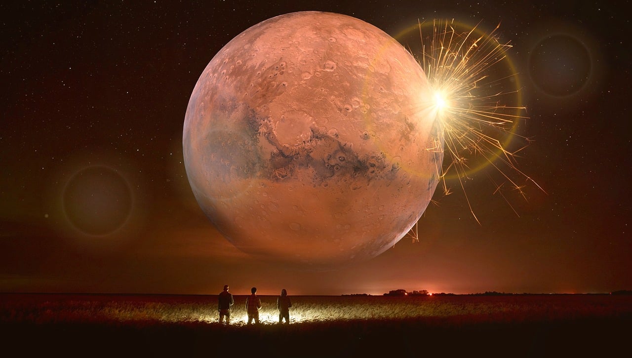 “星球有哪些科学问题” 关于星球的问题？