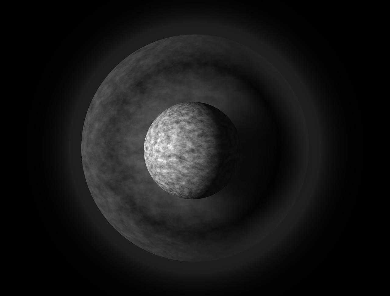 “星球有哪些科学问题” 关于星球的问题？