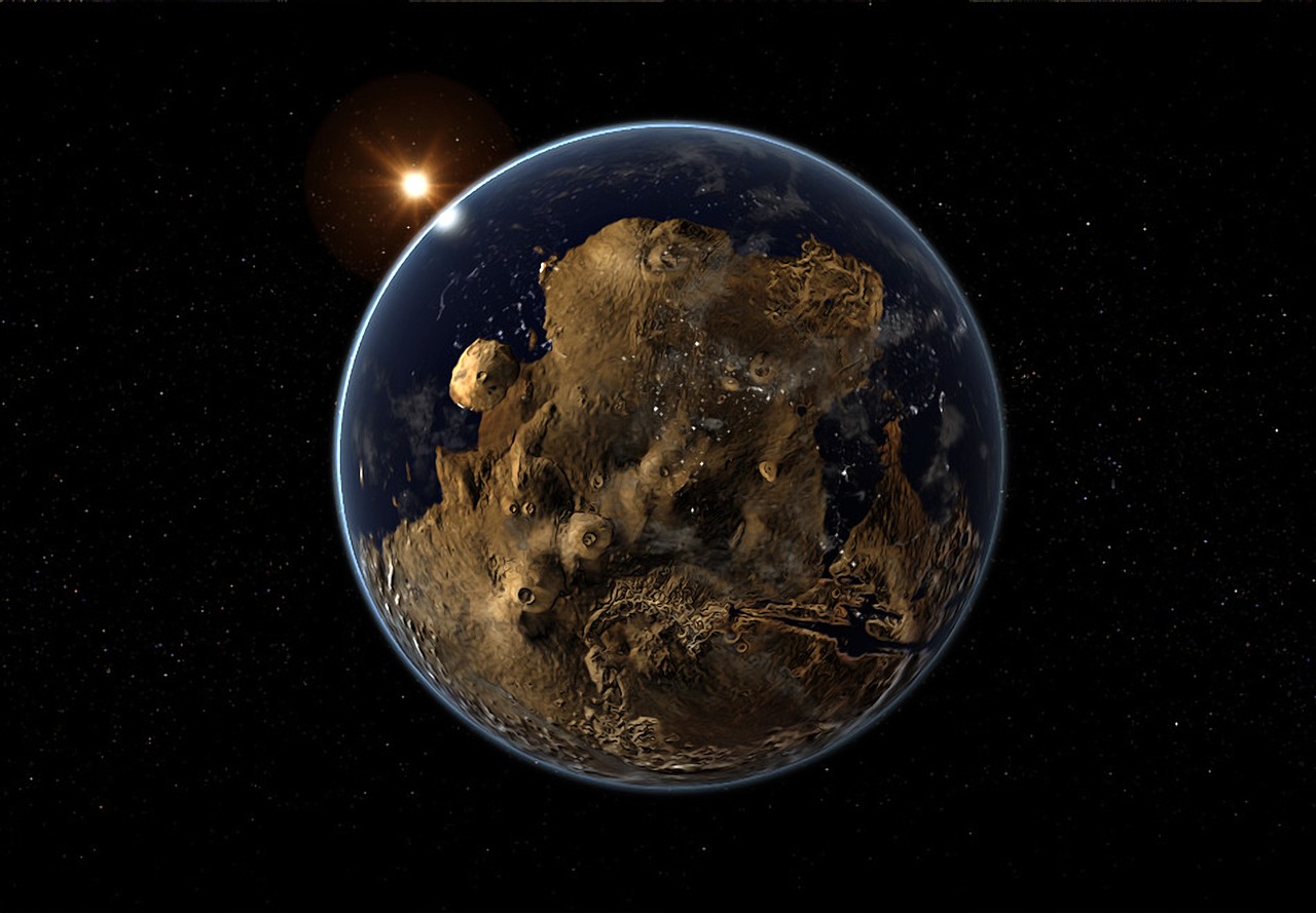 火星的天文科学小知识有哪些,火星天文学知识百科 火星的天文科学小知识有哪些,火星天文学知识百科