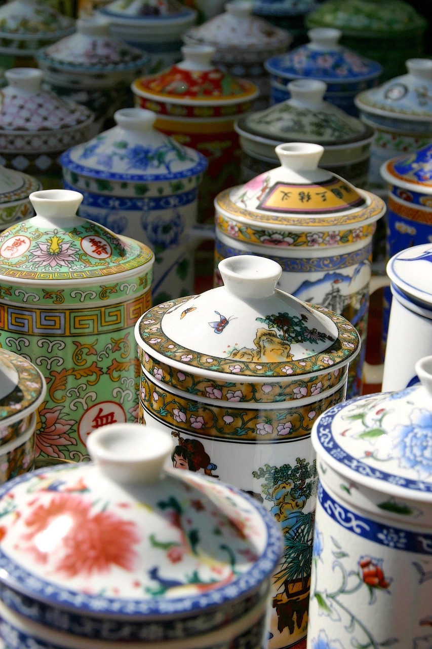 「怎样鉴定青花瓷器以及近来市场价值」〃怎么区分青花瓷的好坏 「怎样鉴定青花瓷器以及近来市场价值」〃怎么区分青花瓷的好坏