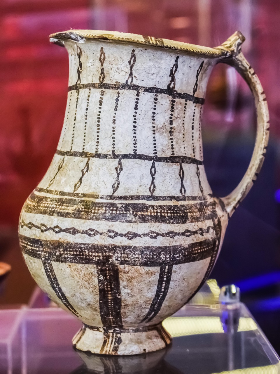 西方古代制造了哪些化学工艺〃古代发明里的化学