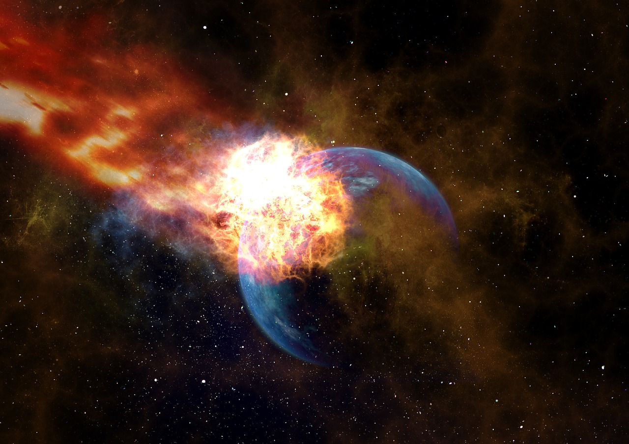 八大行星有哪些星球,八大行星分别是哪八大行星 八大行星有哪些星球,八大行星分别是哪八大行星