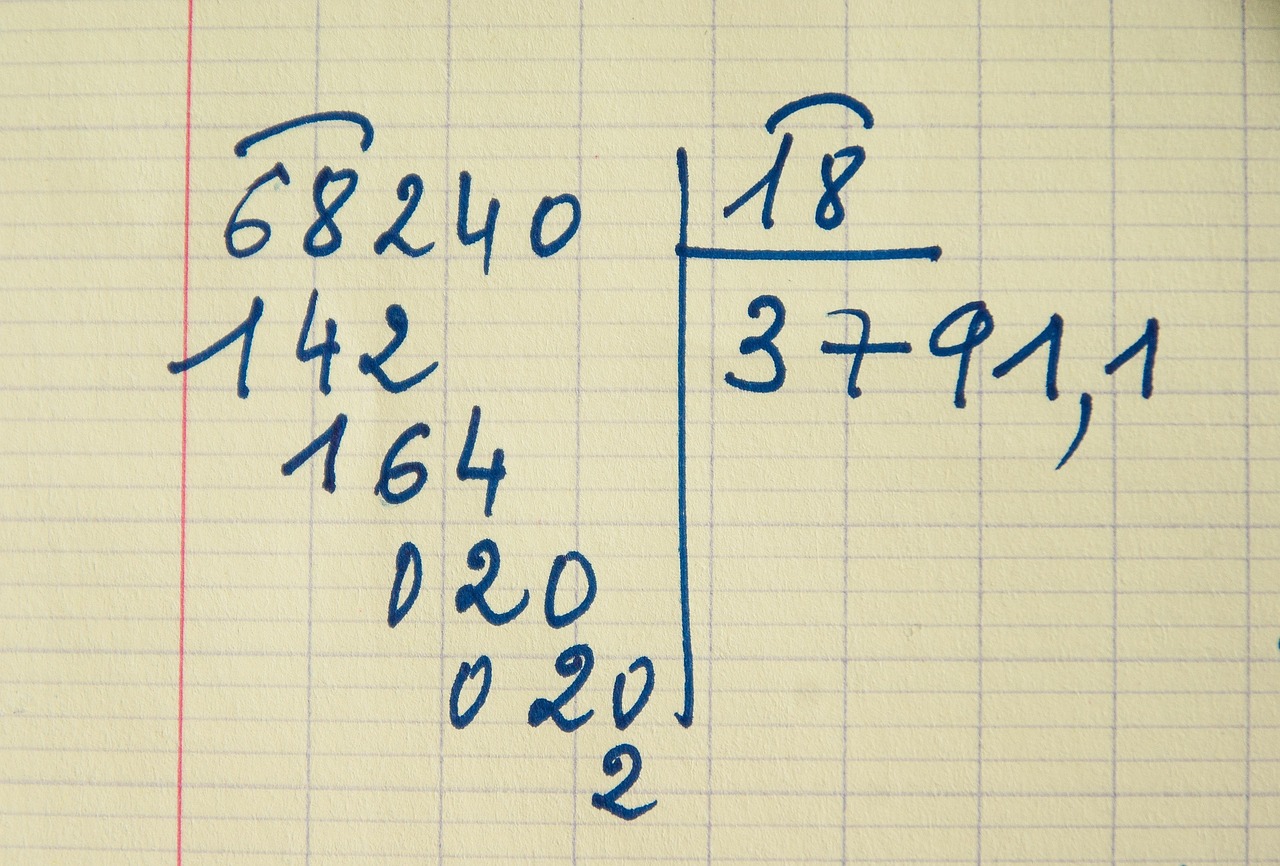 【数的运算数学手抄报关于小数的手抄报/数的运算思维导图五年级下册】