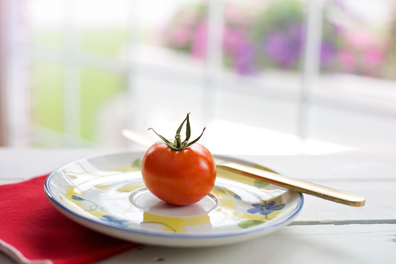 什么是有机食品什么是无机食品-什么叫有机食物呢