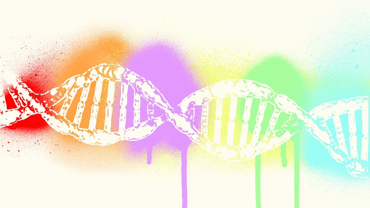 「生物科学专业主要学什么课程」〃生物科学类学什么