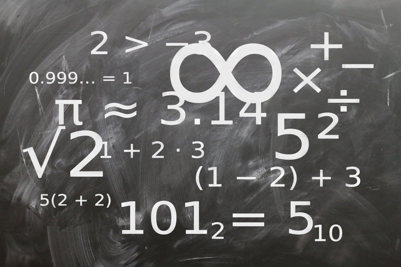 「趣味数学问题?」〃有趣又烧脑的数学题 「趣味数学问题?」〃有趣又烧脑的数学题