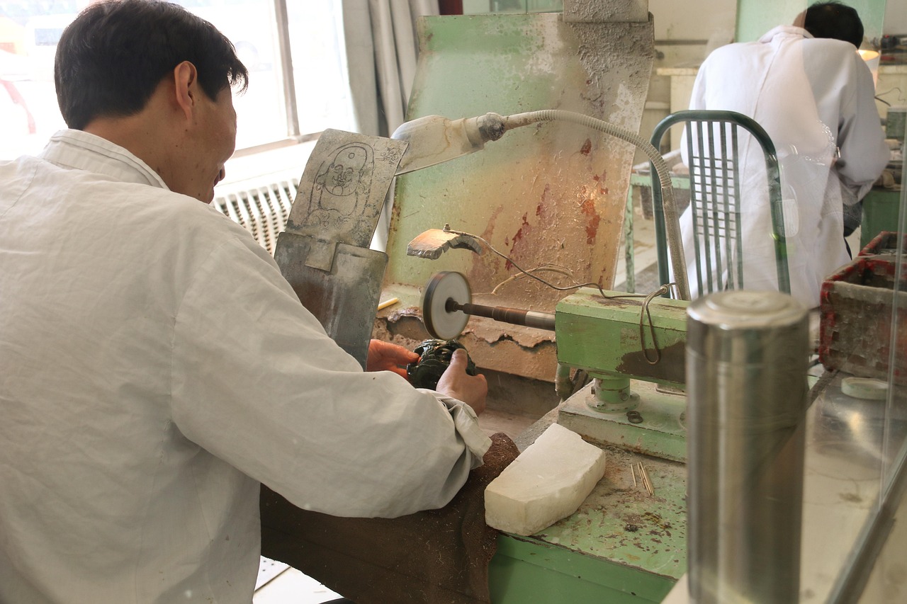 “食品厂生产车间管理制度是什么？” 食品厂生产车间管理制度是什么样的？