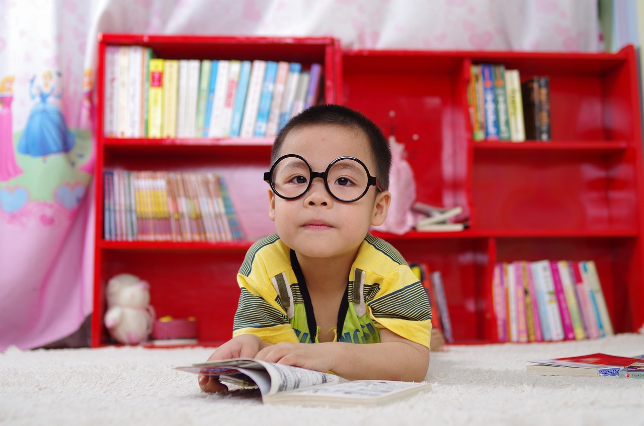 “适合小孩的科普书” 适合小朋友看的科普片？