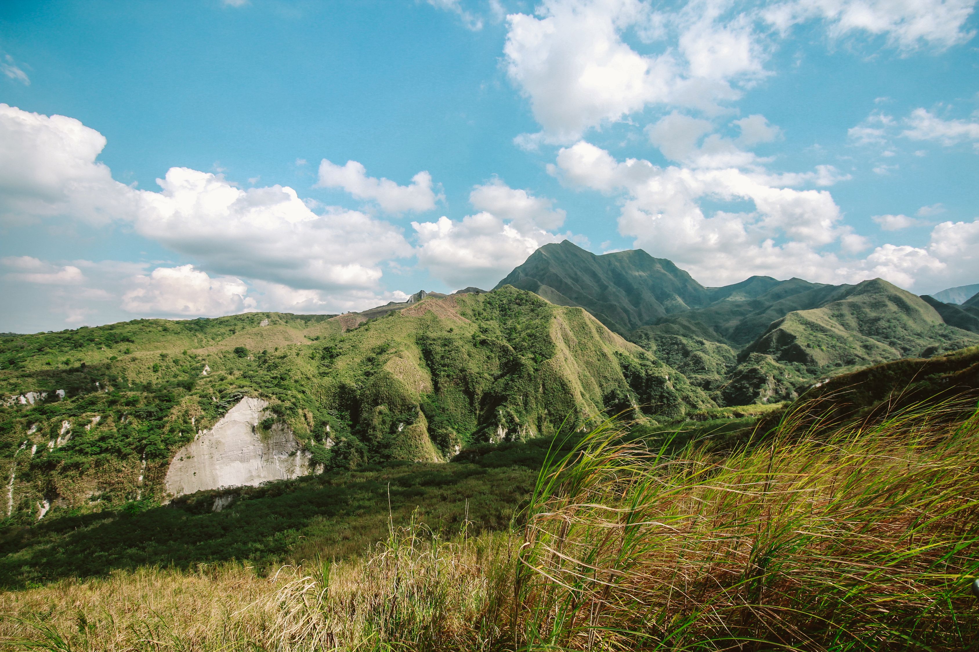 「风景诗句唯美山水」〃风景山水诗句大全
