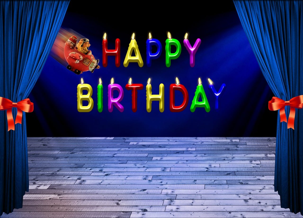生日快乐的美好祝福语,生日快乐的美好祝福语简短