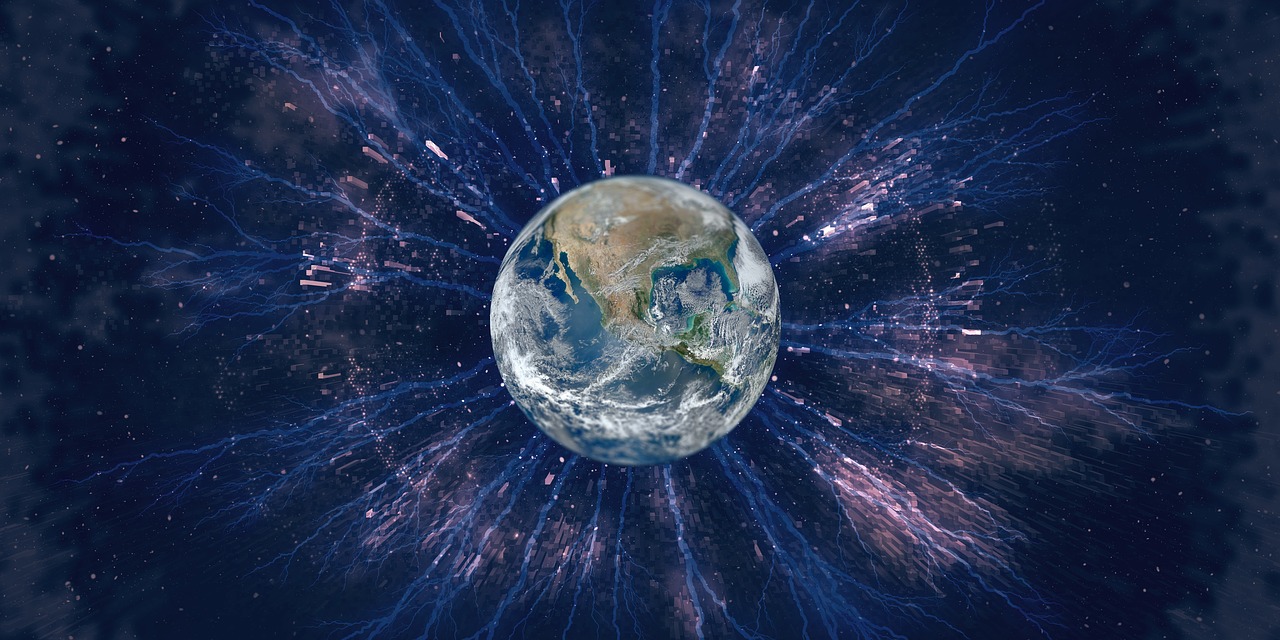 地球在宇宙中有多渺小?︰(地球在宇宙中有多渺小6分钟) 地球在宇宙中有多渺小?︰(地球在宇宙中有多渺小6分钟)