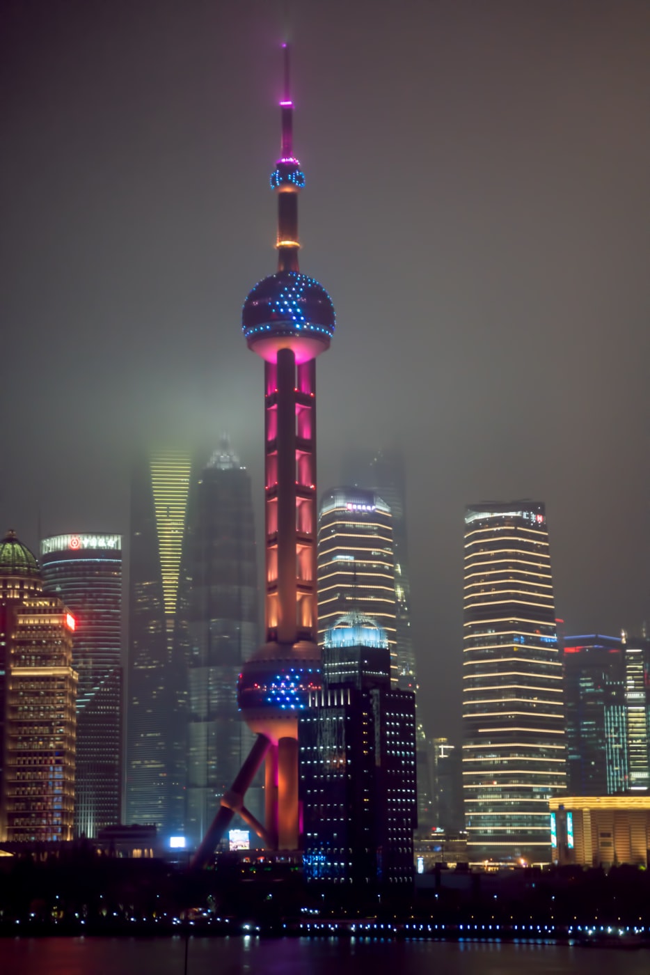 东方明珠介绍︰(上海东方明珠介绍)