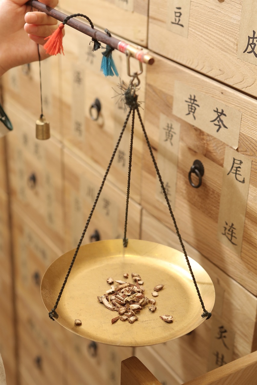 中医药法的宣传标语-中医药法的宣传标语口号